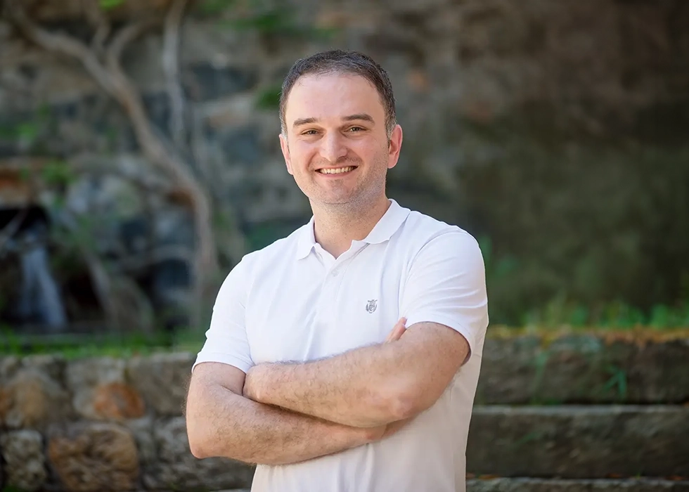 Dr. med. Artur Komorek